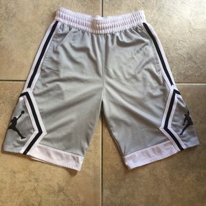Jordan Brand Men’s Basketball Ball Shorts